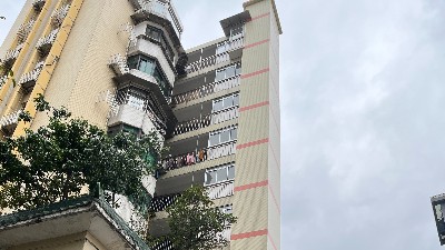 广州8层旧楼加装电梯费用详解