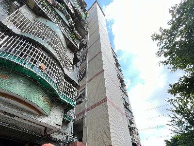 9个老旧小区51栋楼开展电梯加装工作 数千居民告别“爬楼时代