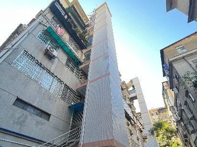 杭州今年老旧小区加装电梯提前“交卷” 累计加装数全省第一