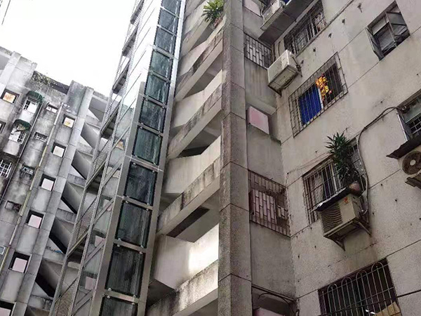 既有住宅增设电梯，嘉立提示您徐州市新方案出来了！