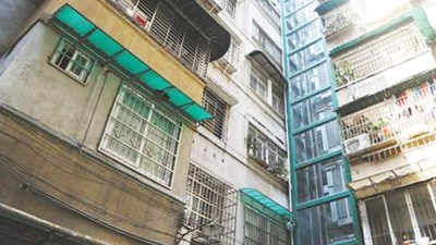 嘉立解惑中山市老旧住宅楼加装电梯如何推进？